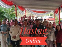 Politisi PDI-P Wiyadi Ajak Orang Tua Bijak dan Batasi Anak dalam Pengunaan Gadget