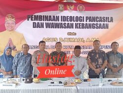 PIP Legislator PKS Fokus Bahas Semangat Gotongroyong Jaga Kebersihan Lingkungan
