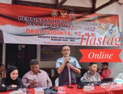 Fraksi PDI-P Bilang PIP Ada Karena Rasa Nasionalis dan Ideologis Pancasila Memudar