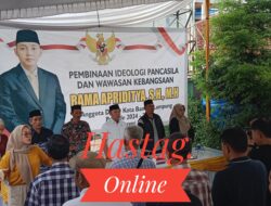 Fraksi Golkar: Sosialisasi PIP Dibutuhkan untuk Pelajaran Hidup di Masyarakat