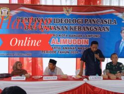 Alimuddin: Mari Bekali Anak-anak dengan Ilmu Agama, Akhlak dan Aqidah