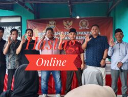 Irpan S Harap Penjelasan Narasumber Sosialisasi PIP Dipraktekkan di Masyarakat