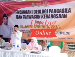 Ketua Fraksi PKS, Bahas Penanganan Banjir jadi Tugas Bersama