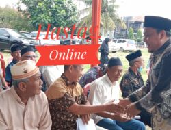 Wakil Ketua DPRD: Ibadah Puasa Bentuk Pengamalan Sila Pancasila