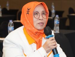 Sekretaris Fraksi PKS Bandarlampung Dukung Program Makan Bergizi Gratis