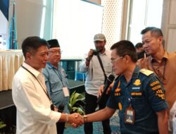 Gubernur RMD Ucapkan Selamat Kepada Agus Sujatma Kebali Pimpin Koperasi TKBM