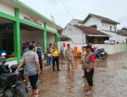 Komisi III DPRD Tegaskan Dinas PU Fokus Penanganan Banjir Secara Efektif