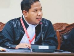MK Putuskan Diskualifikasi Aris Sandi, PH Nanda-Anton A. Handoko Ucap Syukur