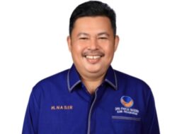 Gayung Bersambut, M Nasir Siapkan Gugatan ke MK Kasus Penetapan Calon Bupati Aris S 2010