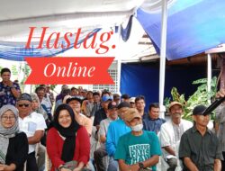 Pesan Edison Hadjar Jaga Sikap Toleransi Antar Umat Beragama