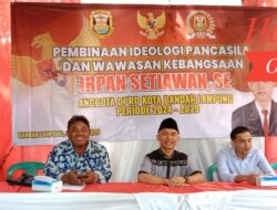 Norma Pancasila Tercakup juga di Dalam Al-Quran dan Hadist