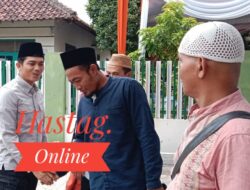 Ibadah Puasa Adalah Implementasi Pengamalan Sila Pancasila