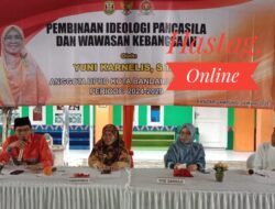 Sosialisasi PIP-WK Srikandi PKS Narasumber Bahas Tujuan Negara Indonesia