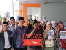 Legislator PKS Bilang Jadi Anggota DPRD Dirinya Sudah Milik Masyarakat