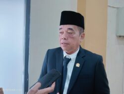 Ketua DPC Partai Demokrat Apresiasi Langkah Walikota Eva dalam Penanganan Banjir