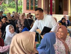 Legislator Rizaldi Adrian Bilang Pancasila sebagai Penyeimbang Arus Globalisasi
