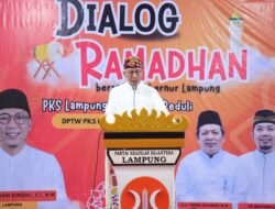 Gubernur Mirza : Ciri Peradaban Maju Adalah SDM Berkualitas