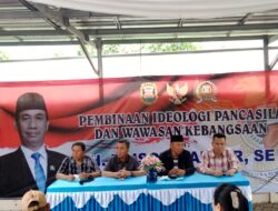 Ideologi Pancasila Sejalan dengan Kaidah Agama IsIam
