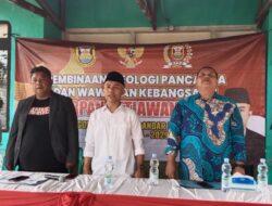 Jangan Jadikan Agama Alat Politik, Tapi jadi Landasan Berpolitik