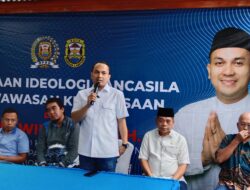 Politisi Demokrat Bilang PIP-WK untuk Perkuat Pemahaman Nilai-Nilai Pancasila