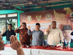 Legislator PDI-P Bilang Saling Memaafkan Adalah Pengamalan Sila Pancasila