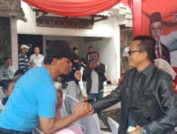 Sosialisasi PIP-WK Dedi Yuginta: Remaja dapat Membangun Karakter Bangsa