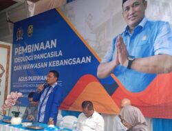 Peserta PIP-WK Usul Pancasila Kembali Masuk Kurikulum Pendidikan