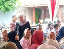 Sekretaris Komisi I Sri Ningsih Bilang Banggalah Memiliki Ideologi Pancasila