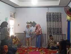 Harapan Gapoktan Ke Paslon Nanda-Anton Majukan Petani di Bumi Andan Jejama