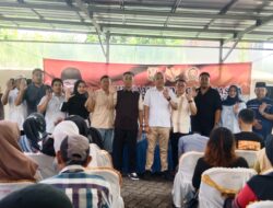 Anggota DPRD Edison Hadjar: Semoga Kita Tetap Istiqomah Menjaga Mulut dan Hati
