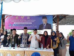 PIP-WK Erwansyah Paparkan Contoh Pengamalan Pancasila di Lingkungan Sehari-hari