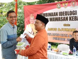 Halal Bihalal Adalah Budaya Indonesia yang Juga Implementasi Sila Pancasila