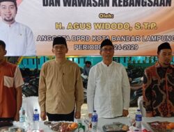 Partai PKS adalah Partai Dakwah, Selalu Gelar Pengajian kepada Kadernya