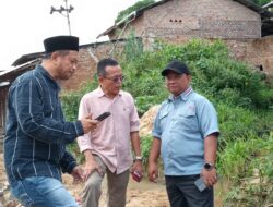 Banjir di Panjang, Komisi III Usul Pemkot Harus Ada Solusi Kongkrit