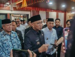 Pemutihan Pajak Langkah Strategi Pemprov Lampung Untuk Perbaikan Jalan