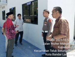 Pemutihan Pajak, Ombudsman Ingatkan Gubernur Penuhi Standar Pelayanan Samsat Lampung