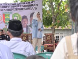 Antonius: Pelestarian Seni dan Budaya Adalah Upaya Pererat Persatuan