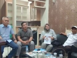 Kuasa Hukum TKBM Panjang Bilang Tidak Ada Legal Standing PH TKBM Perjuangan Bicarakan Ad/Art Kami