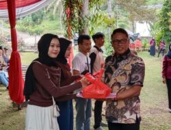 Pesan Pimpinan DPRD Wiyadi Awasi PPDB Jika ada Kecurangan Laporkan