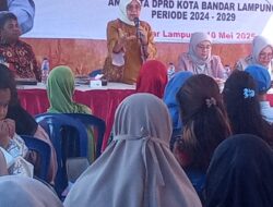 Srikandi PDI-P: Ideologi Pancasila Senantiasa Melekat Dalam Kehidupan Sehari-hari