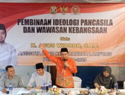 Pesan Ketua Fraksi PKS Perbanyak Rasa Syukur Supaya Hidup Makmur