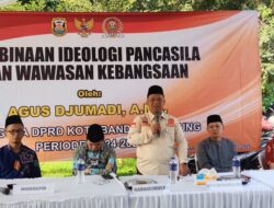 Legislator PKS: Pancasila dapat Membentuk Generasi yang Kuat dan Berakhlak Mulia