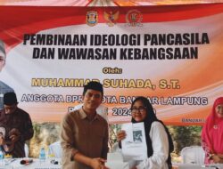 Ketua DPD PKS: Pancasila Ideologi Negara yang Jadi Bagian dari Hidup Masyarakat Indonesia