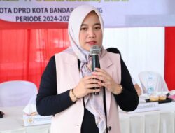 Srikandi NasDem Paparkan Nilai Agung dan Cita Cita yang Luhur Bangsa Indonesia