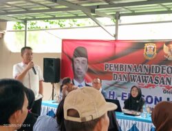 Gotong-royong Adalah Budaya Indonesia Menjadi Perekat Bangsa