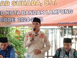 M Suhada: Nilai-Nilai Pancasila Tidak Bertentangan dengan Ajaran Agama Islam