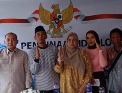 Ketua Fraksi Golkar: Songsong Indonesia Emas 2045, Tekan Kenakalan Remaja