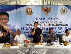 Legislator Demokrat: Kenapa PIP Didengungkan Terus-Menerus, Karena Pemerintah Memandang Ideologi Pancasila Penting