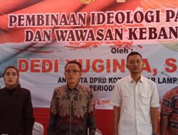 Ideologi Pancasila Tidak Bisa Lepas dari Kehidupan Masyarakat Indonesia