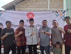 Bukan Hanya Berpolitik, PKS Labuhan Ratu Siapkan Kader jadi Pebisnis